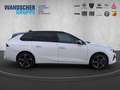 Opel Astra L Sports Tourer 1.2 Turbo GS KAMERA LED ACC Blanc - thumbnail 8