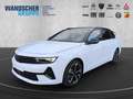 Opel Astra L Sports Tourer 1.2 Turbo GS KAMERA LED ACC Blanc - thumbnail 1