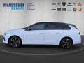 Opel Astra L Sports Tourer 1.2 Turbo GS KAMERA LED ACC Blanc - thumbnail 4
