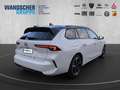 Opel Astra L Sports Tourer 1.2 Turbo GS KAMERA LED ACC Blanc - thumbnail 7