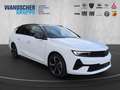 Opel Astra L Sports Tourer 1.2 Turbo GS KAMERA LED ACC Blanc - thumbnail 9