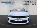 Opel Astra L Sports Tourer 1.2 Turbo GS KAMERA LED ACC Blanc - thumbnail 10