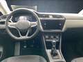 Volkswagen Touran 2.0 TDI Comfortline LED AHK SHZ Weiß - thumbnail 10
