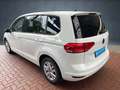 Volkswagen Touran 2.0 TDI Comfortline LED AHK SHZ Blanc - thumbnail 4