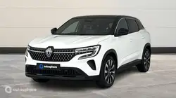 Renault Austral 1.2 TCe mild hybrid advanced 130ch Techno