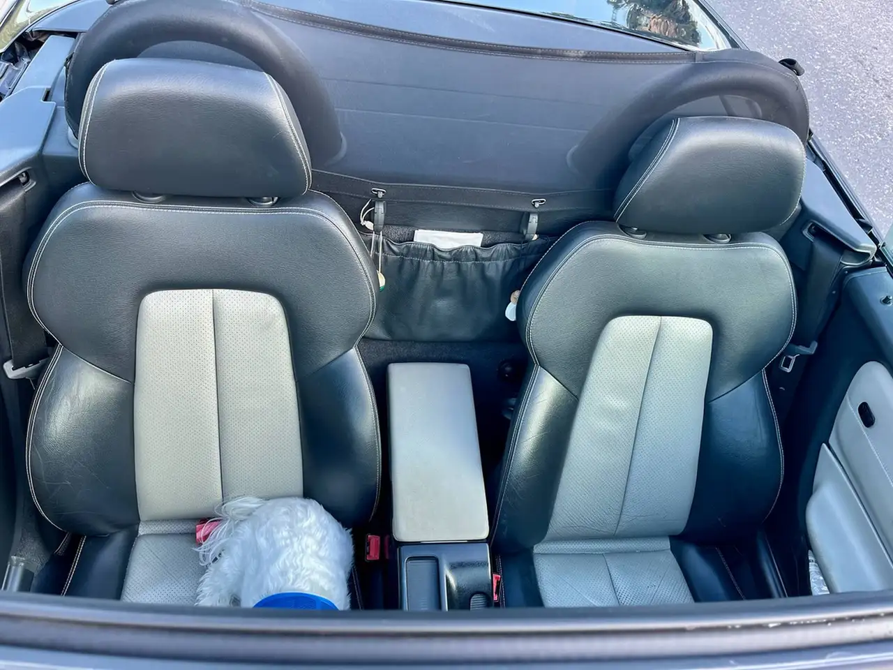 Mercedes-Benz SLK 230, foto 2