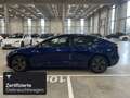 Tesla Model 3 Long Range AWD Bleu - thumbnail 4