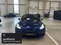 Tesla Model 3 Long Range AWD Bleu - thumbnail 3