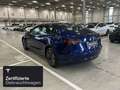 Tesla Model 3 Long Range AWD Bleu - thumbnail 5