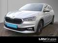 Skoda Fabia 1.0 TSI DSG Tour 16'NAVI LED RFK DAB SHZ Silber - thumbnail 1