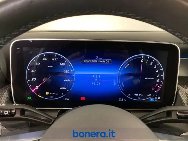 Mercedes-Benz 300 view 14