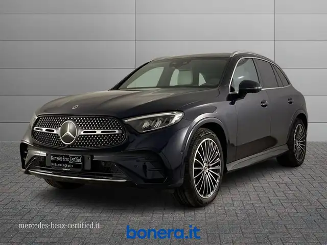 Mercedes-Benz 300 main image
