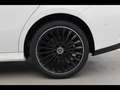 Mercedes-Benz CLA 250 shooting brake 250 e plug-in-hybrid amg line advan Blanc - thumbnail 4