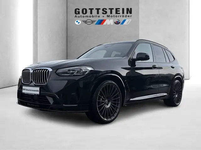 Alpina XD3