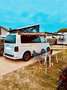 Volkswagen T6.1 California DSG 4MOTION Ocean Edition Blanc - thumbnail 2