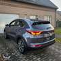 Kia Sportage Sportage 1.7 CRDi 2WD Business Fusion ISG DCT Blauw - thumbnail 4