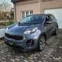Kia Sportage Sportage 1.7 CRDi 2WD Business Fusion ISG DCT Blauw - thumbnail 3