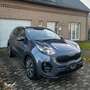 Kia Sportage Sportage 1.7 CRDi 2WD Business Fusion ISG DCT Blauw - thumbnail 1
