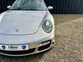 Porsche 911 997 Turbo 3.6 Tiptronic S Zilver - thumbnail 9