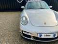 Porsche 911 997 Turbo 3.6 Tiptronic S Zilver - thumbnail 8