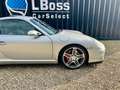 Porsche 911 997 Turbo 3.6 Tiptronic S Zilver - thumbnail 49