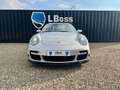 Porsche 911 997 Turbo 3.6 Tiptronic S Zilver - thumbnail 7