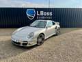 Porsche 911 997 Turbo 3.6 Tiptronic S Zilver - thumbnail 13