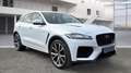 Jaguar F-Pace SVR AWD | - Deutsch - Traum! Weiß - thumbnail 3