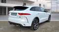 Jaguar F-Pace SVR AWD | - Deutsch - Traum! Weiß - thumbnail 4
