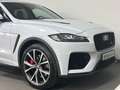 Jaguar F-Pace SVR AWD | - Deutsch - Traum! Weiß - thumbnail 34