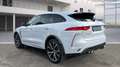 Jaguar F-Pace SVR AWD | - Deutsch - Traum! Weiß - thumbnail 2