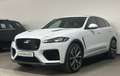 Jaguar F-Pace SVR AWD | - Deutsch - Traum! Weiß - thumbnail 1