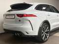 Jaguar F-Pace SVR AWD | - Deutsch - Traum! Weiß - thumbnail 35