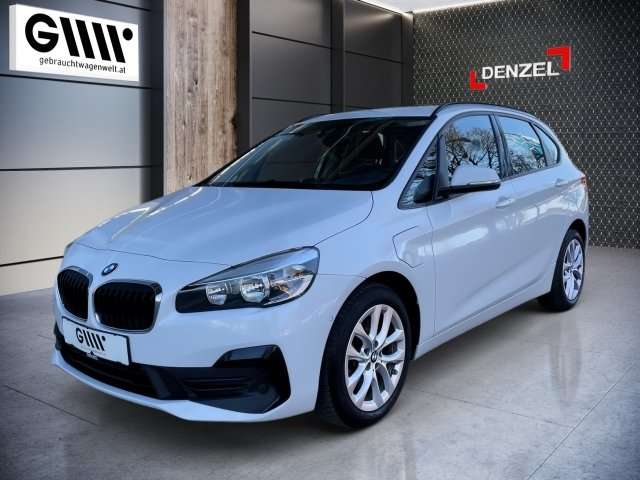 2019 BMW 225