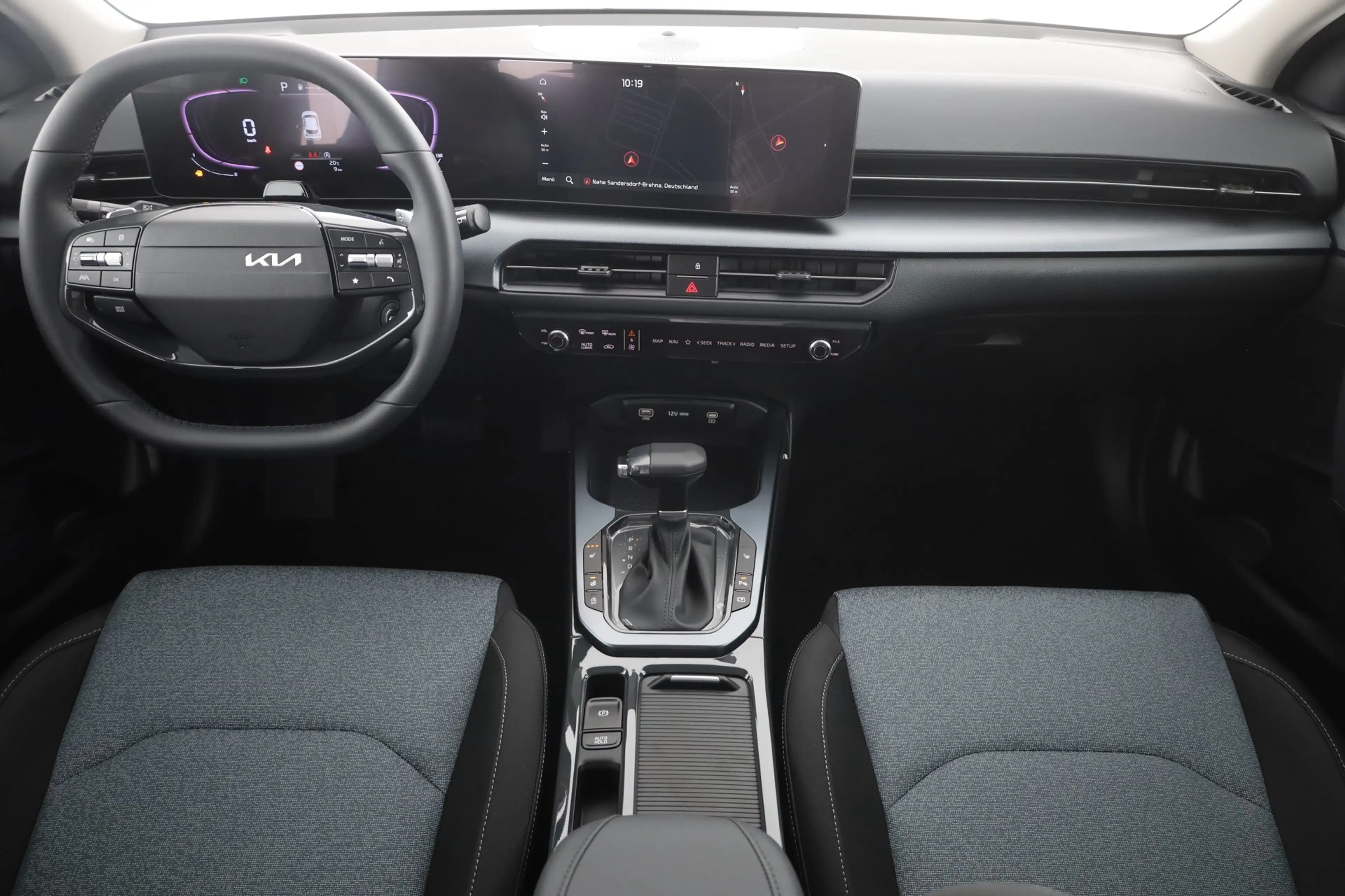 Kia XCeed 1.6 T-GDI Aut. n. Modell LED Navi Kamera — photo 9
