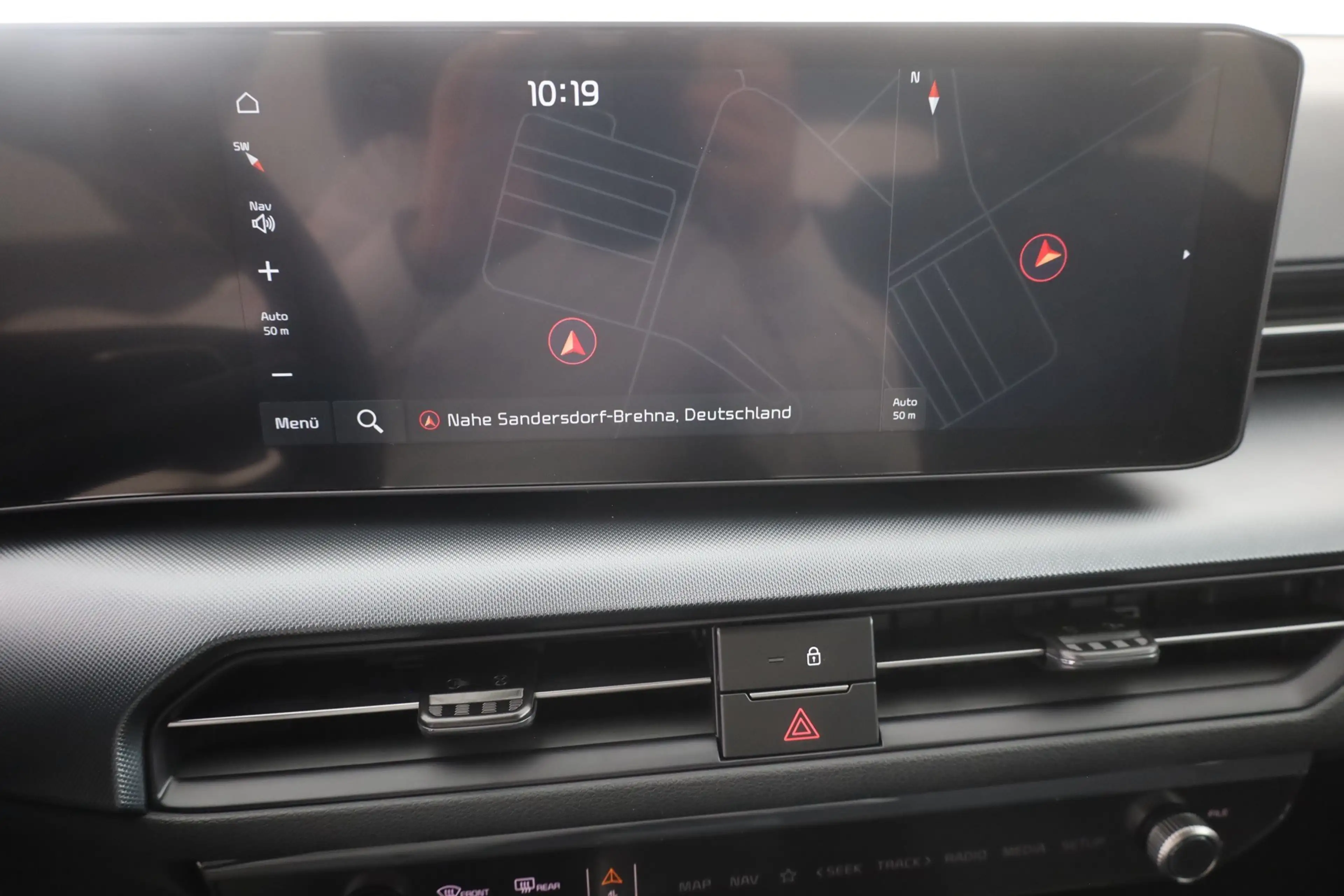 Kia XCeed 1.6 T-GDI Aut. n. Modell LED Navi Kamera — photo 11