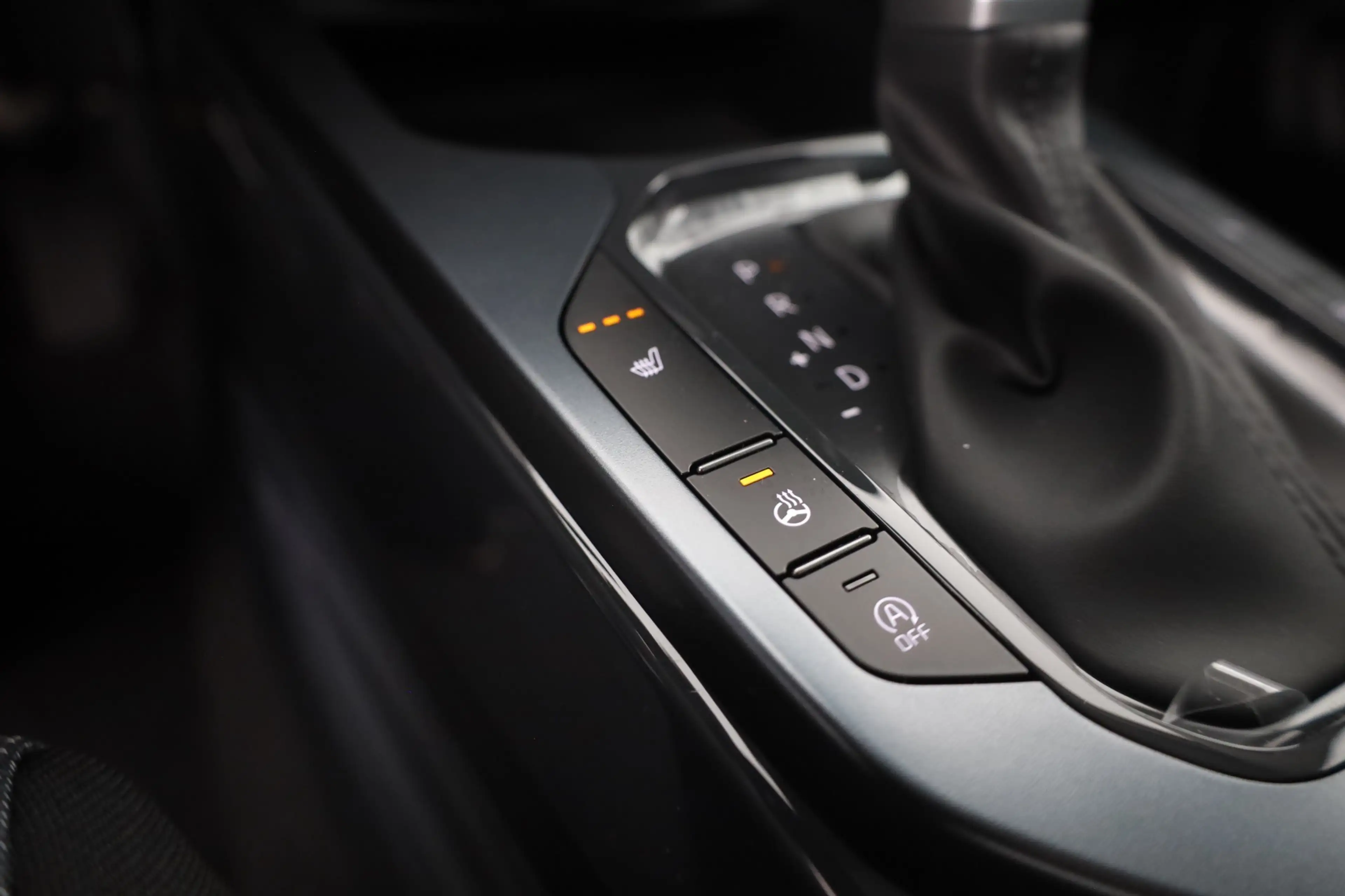 Kia XCeed 1.6 T-GDI Aut. n. Modell LED Navi Kamera — photo 14
