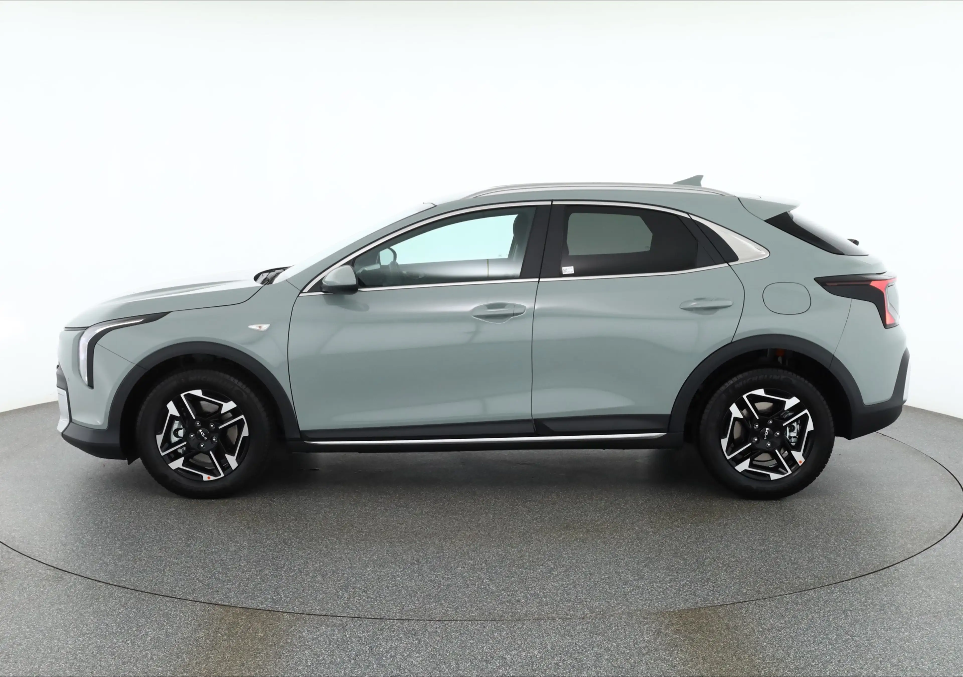 Kia XCeed 1.6 T-GDI Aut. n. Modell LED Navi Kamera — photo 2