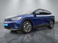 Volkswagen ID.4 Pure +CCS+WÄRMEPUMPE+LED-MATRIX+ASSISTS+ Blau - thumbnail 2