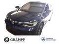 Volkswagen ID.4 Pure +CCS+WÄRMEPUMPE+LED-MATRIX+ASSISTS+ Blau - thumbnail 1
