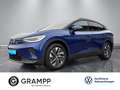 Volkswagen ID.4 Pure +CCS+WÄRMEPUMPE+LED-MATRIX+ASSISTS+ Blau - thumbnail 1