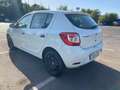 Dacia Sandero 1.2 GLP Ambiance Blanc - thumbnail 4