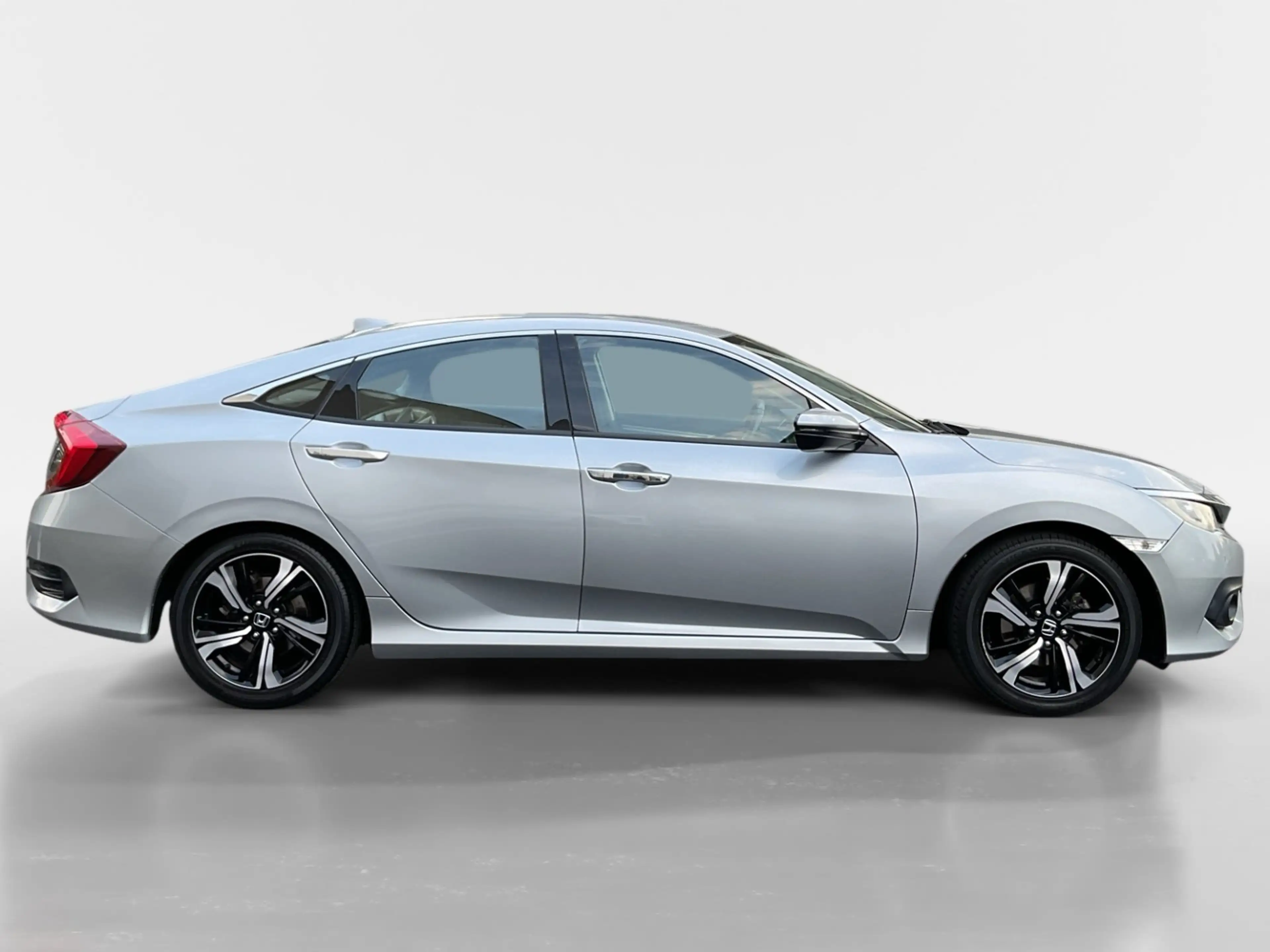Honda Civic 1.5 VTEC Elegance Navi+Kamera+ACC+SHZ — photo 6