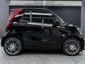 smart brabus ForTwo Cabrio 0.9 t Brabus Xclusive 109cv twinamic Siyah - thumbnail 6