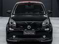 smart brabus ForTwo Cabrio 0.9 t Brabus Xclusive 109cv twinamic Siyah - thumbnail 2