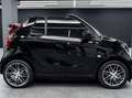 smart brabus ForTwo Cabrio 0.9 t Brabus Xclusive 109cv twinamic Siyah - thumbnail 7