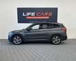 BMW X1 II (F48) xDrive18d 150ch M Sport 2017 français Grijs - thumbnail 6