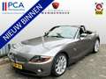 BMW Z4 Roadster 2.5i S 6-Cilinder/Alu wielen/El.Kap Gris - thumbnail 1