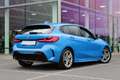 BMW 118 1 Serie 118i Executive M Sport Automaat / Panorama Bleu - thumbnail 16
