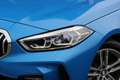 BMW 118 1 Serie 118i Executive M Sport Automaat / Panorama Bleu - thumbnail 4